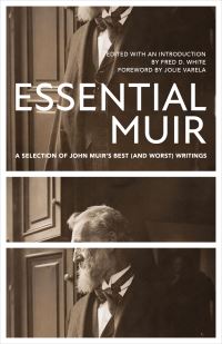 Book Cover for Essential Muir by John Muir