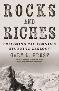 Book Cover for Rocks and Riches by Gary L Prost