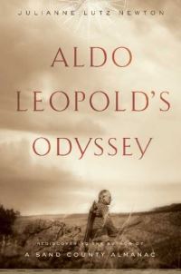 Book Cover for Aldo Leopold's Odyssey by Julianne Lutz Warren