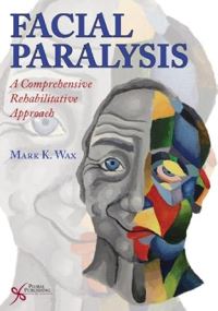Book Cover for Facial Paralysis by Mark K Wax