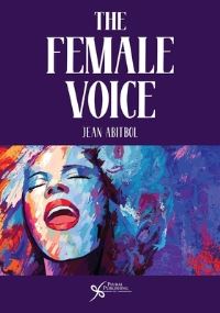 Book Cover for The Female Voice by Jean Abitbol