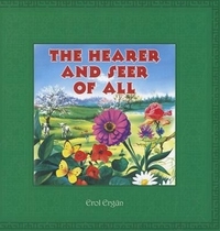 Book Cover for The Hearer and the Seer of All by Erol Ergün