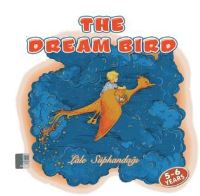 Book Cover for The Dream Bird by Lale Süphandag