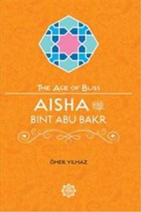 Book Cover for Aisha Bint Abu Bakr by Ömer Ylmaz