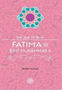Book Cover for Fatima Bint Muhammad by Ömer Ylmaz