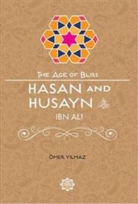 Book Cover for Hasan and Husayn Ibn Ali by Ömer Ylmaz