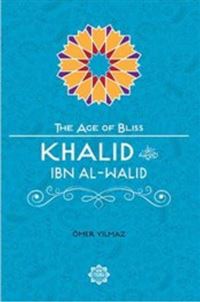 Book Cover for Khalid Ibn Al-Walid by Ömer Ylmaz
