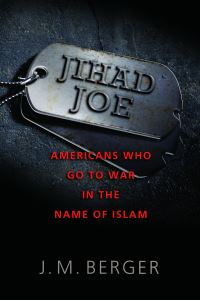 Book Cover for Jihad Joe by J M Berger