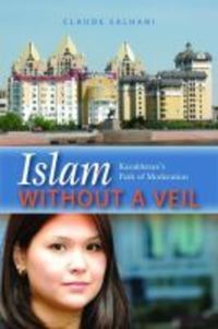 Book Cover for Islam Without a Veil by Claude Salhani