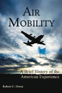 Book Cover for Air Mobility by Robert C Owen