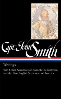Book Cover for Writings by John Smith, James P P Horn