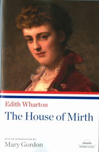 Book Cover for The House of Mirth by Edith Wharton