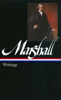 Book Cover for John Marshall by John Marshall