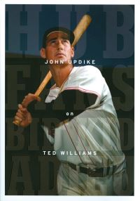 Book Cover for Hub Fans Bid Kid Adieu by John Updike