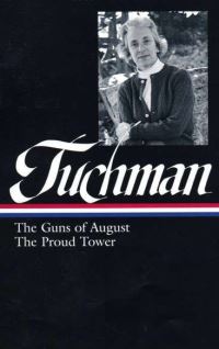 Book Cover for The Guns of August by Barbara W Tuchman, Margaret MacMillan