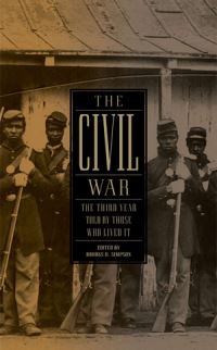 Book Cover for The Civil War by Brooks D Simpson