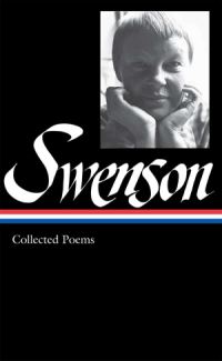 Book Cover for Collected Poems by May Swenson