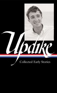 Book Cover for Collected Early Stories by John Updike