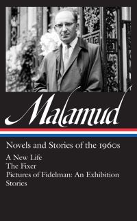 Book Cover for Novels and Stories of the 1960S by Bernard Malamud, Bernard Malamud