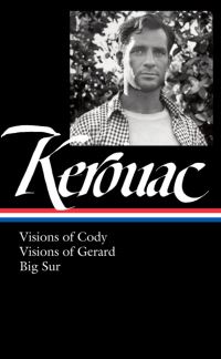 Book Cover for Visions of Cody by Jack Kerouac, Jack Kerouac