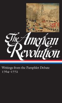 Book Cover for The American Revolution by Gordon S Wood