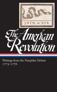 Book Cover for The American Revolution by Various