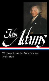 Book Cover for John Adams by John Adams