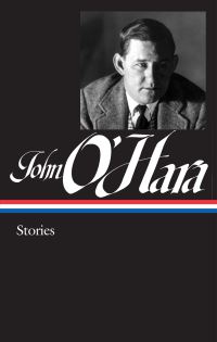 Book Cover for Stories by John OHara