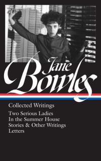 Book Cover for Collected Writings by Jane Bowles, Jane Bowles