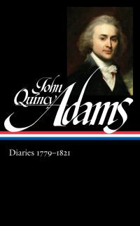 Book Cover for John Quincy Adams by John Quincy Adams