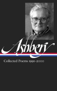 Book Cover for Collected Poems, 1991-2000 by John Ashbery, John Ashbery