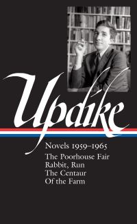 Book Cover for John Updike by John Updike, John Updike