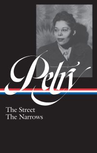 Book Cover for The Street by Ann Petry, Ann Petry