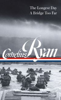 Book Cover for The Longest Day by Cornelius Ryan, Cornelius Ryan