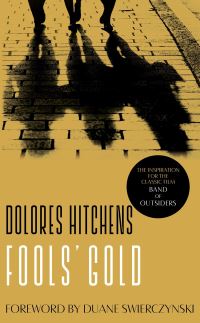 Book Cover for Fools' Gold by Dolores Hitchens