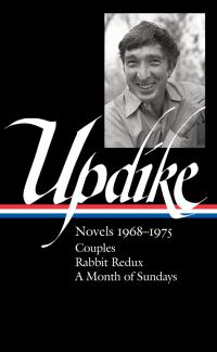 Book Cover for John Updike by John Updike, John Updike