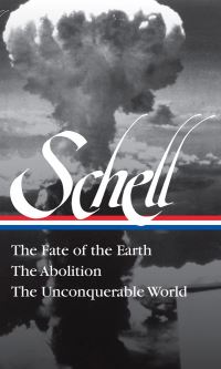 Book Cover for The Fate of the Earth by Jonathan Schell, Jonathan Schell