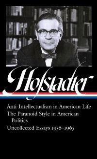 Book Cover for Anti-Intellectualism in American Life by Richard Hofstadter, Richard Hofstadter