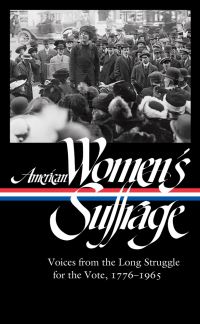 Book Cover for American Women's Suffrage by Susan Ware