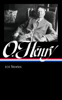 Book Cover for O. Henry by O Henry