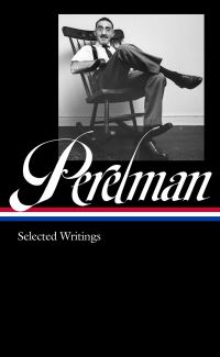 Book Cover for Writings by S J Perelman