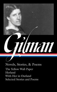 Book Cover for Charlotte Perkins Gilman by Charlotte Perkins Gilman, Charlotte Perkins Gilman
