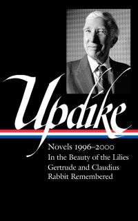Book Cover for John Updike by John Updike, John Updike