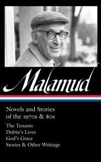 Book Cover for Novels and Stories of the 1970S & 80S by Bernard Malamud, Bernard Malamud