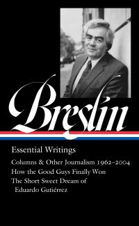 Book Cover for Jimmy Breslin by Jimmy Breslin, Jimmy Breslin