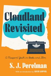 Book Cover for Cloudland Revisited by S J Perelman