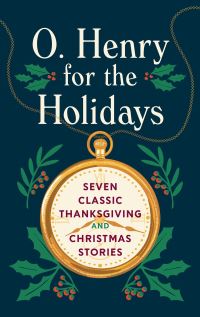Book Cover for O. Henry for the Holidays by O Henry