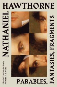 Book Cover for Nathaniel Hawthorne by Nathaniel Hawthorne