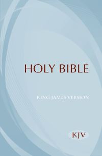 Book Cover for The Holy Bible by 