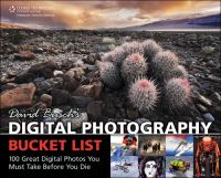 Book Cover for David Busch's Digital Photography Bucket List by David D Busch